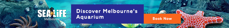 sea-life-melbourne-aquarium-review