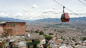 Medellin