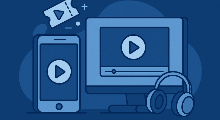Best Mobile Plans with Free Streaming Services