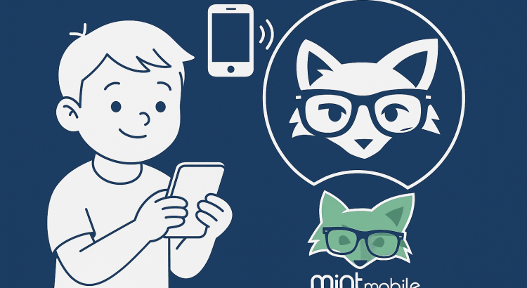 Mint Mobile Kids Plan