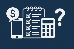 how to choose a phone plan