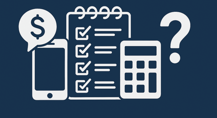 how to choose a phone plan